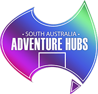 Adventure Hubs South Australia