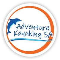 Adventure Kayaking SA Logo