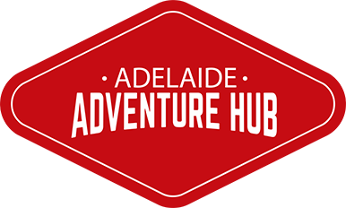 Adelaide Adventure Hub Logo