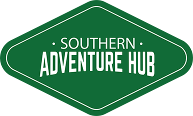 Southern Adventure Hub Logo
