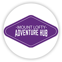 Mount Lofty Adventure Hub Logo