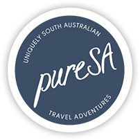 Pure SA Logo